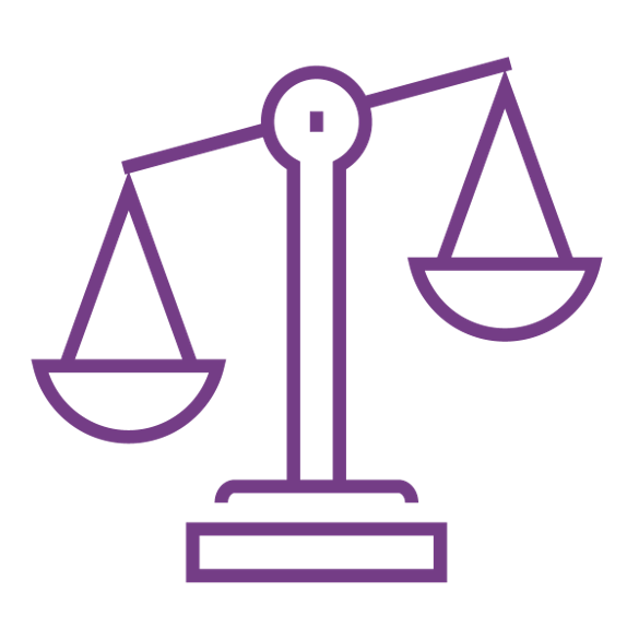 Balance icon